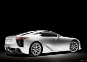 Lexus LF-A